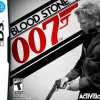 James Bond 007: Blood Stone DS Game