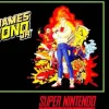 James Bond Jr.