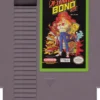 James Bond Jr.