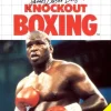 James Buster Douglas Knockout Boxing