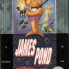 James Pond