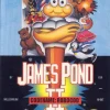 James Pond 2 codename RoboCod