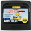 James Pond 2 Codename Robocod