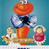 James Pond 2 Codename Robocod