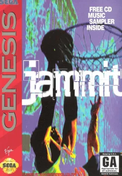 Jammit