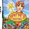 Jane's Hotel DS Game