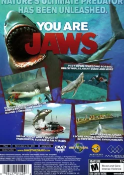 Jaws