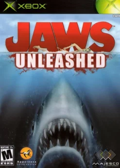 Jaws