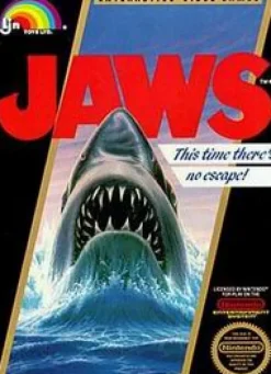 Jaws