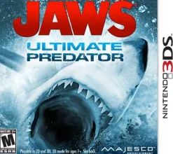 Jaws: Ultimate Predator