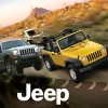Jeep Thrills