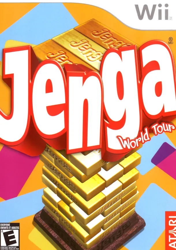 Jenga