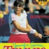 Jennifer Capriati Tennis