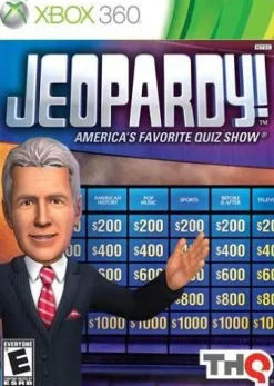 Jeopardy