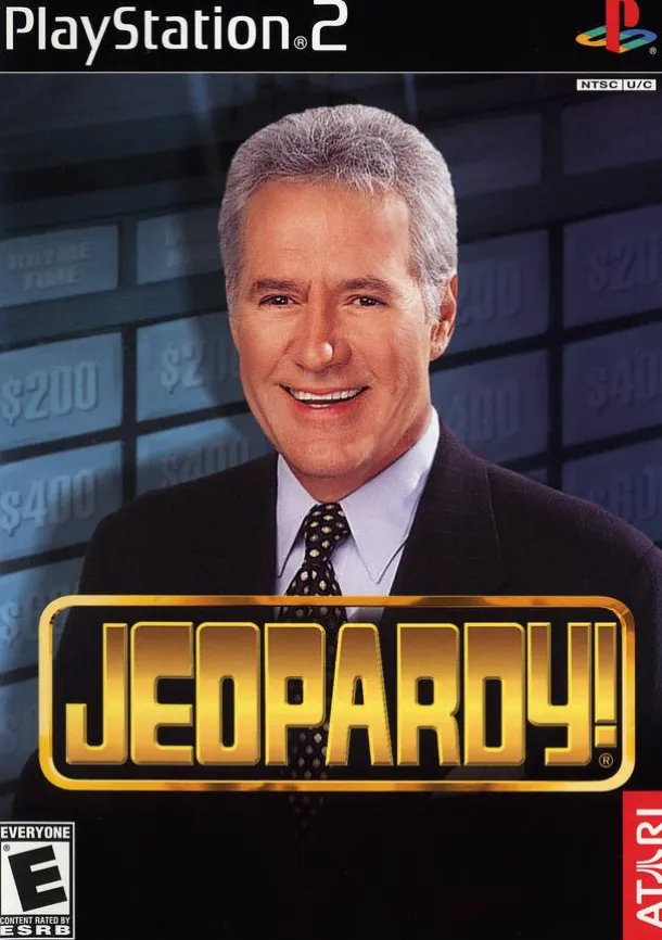 Jeopardy