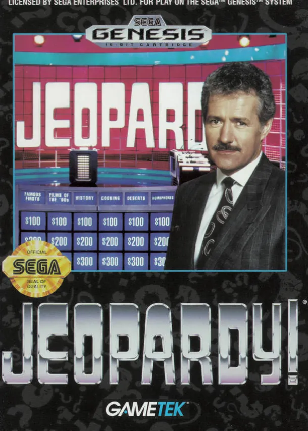 Jeopardy