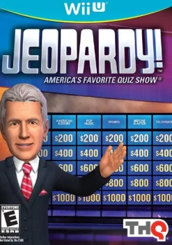 Jeopardy!