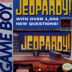 Jeopardy