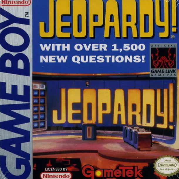 Jeopardy