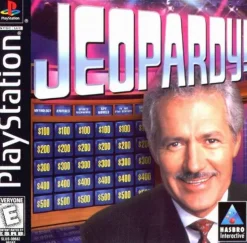 Jeopardy