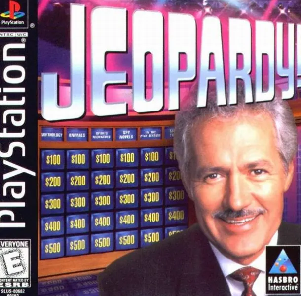 Jeopardy
