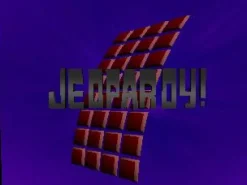 Jeopardy