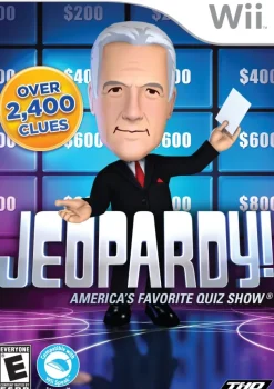 Jeopardy