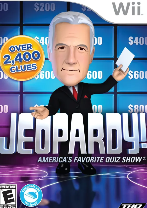 Jeopardy