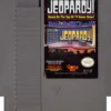 Jeopardy