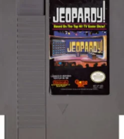 Jeopardy