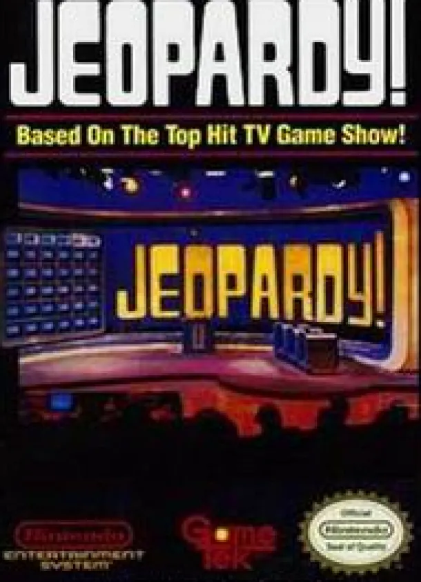 Jeopardy