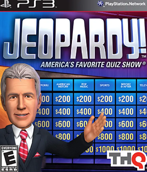 Jeopardy!