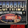 Jeopardy Deluxe Edition