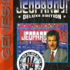 Jeopardy Deluxe Edition
