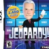 Jeopardy DS Game