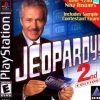 Jeopardy 2nd Edition