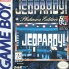 Jeopardy Platinum Edition