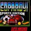Jeopardy Sports Edition