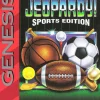 Jeopardy Sports Edition