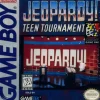 Jeopardy Teen Edition