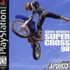 Jeremy McGrath Supercross 98