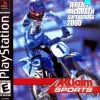 Jeremy McGrath Supercross 2000