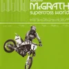 Jeremy McGrath Supercross World