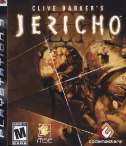 Jericho