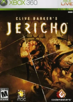 Jericho