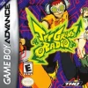 Jet Grind Radio