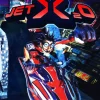 Jet X20
