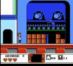 Jetson's Cogswell Caper