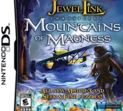 Jewel Link Mountains Of Madness