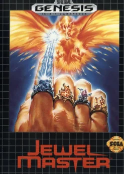 Jewel Master